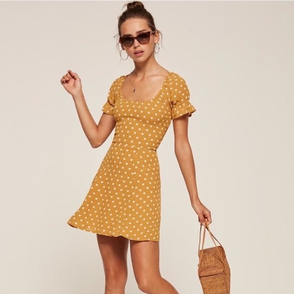 Reformation Dresses & Skirts - ✨Reformation Arlene Dress